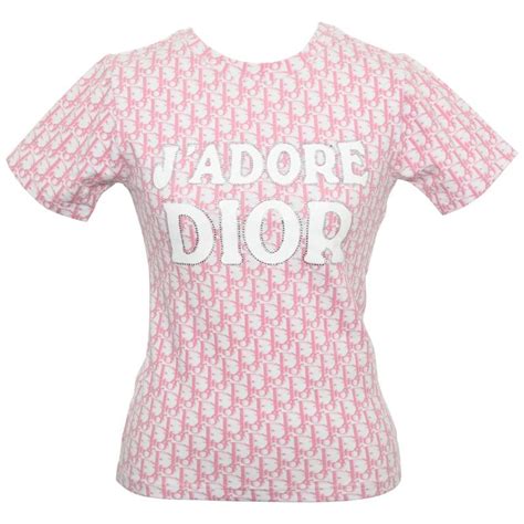 John Galliano for Christian Dior Shirts 